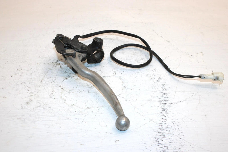 2009 Suzuki Lt-a400f Oem Left Brake Lever 57501-27H01 57500-27H00 AS26