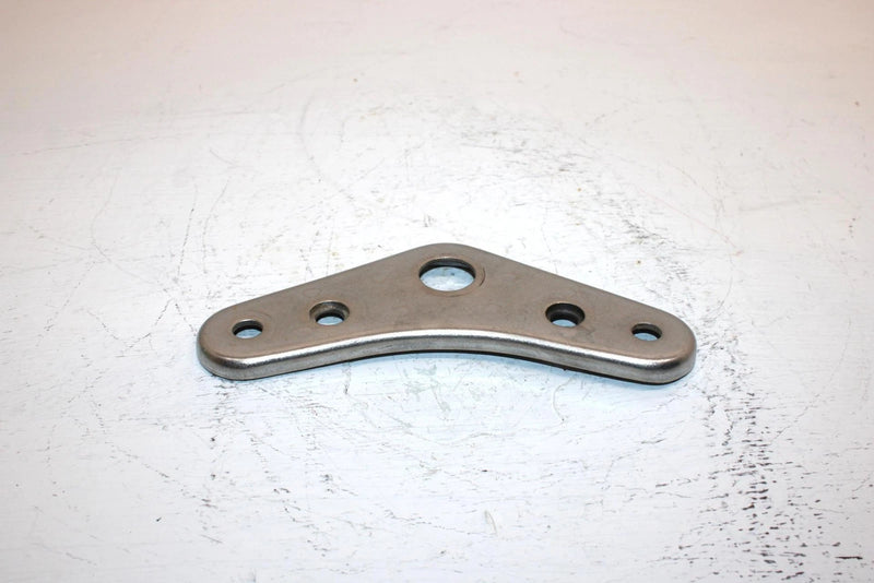 1985 Honda Atc 110a All Terrain Oem Upper Tripple Tree 53231-943-010 AH58