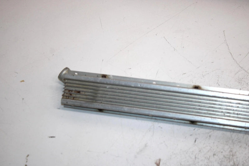 94 Yamaha Vmax 600 Oem Side Heat Exchanger Set 8AB-1240E-02-00 SY2
