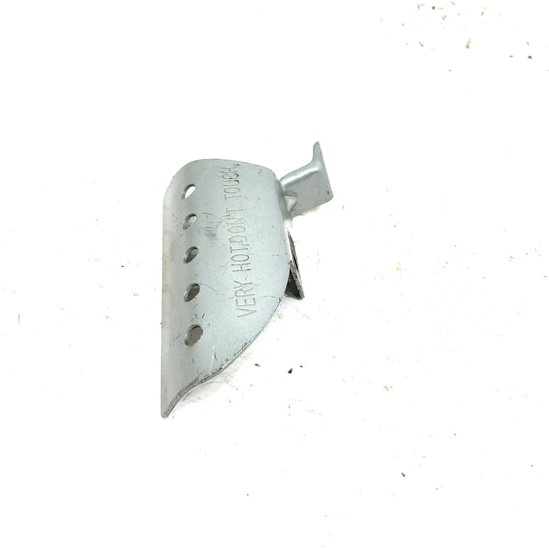 2003 Polaris Predator 90 OEM Exhaust Heat Shield 0450925 AP198