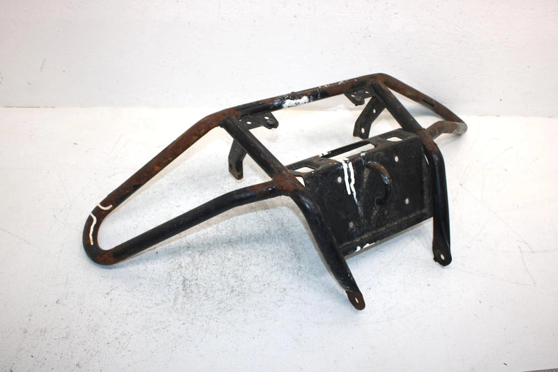 2007 Arctic Cat Atv 650 H1 Oem Front Bumper 1506-855 AA25