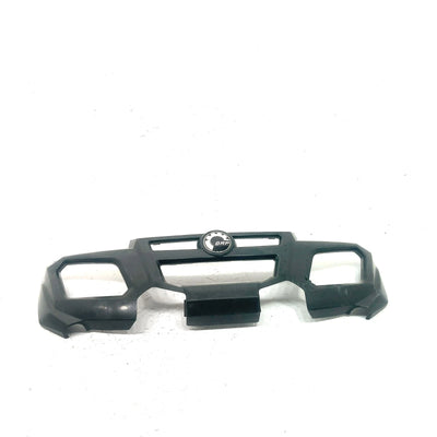 07-08 Can-Am Outlander 650 4x4 XT HO EFI OEM Front Bumper Cover 705001992 AB17.1
