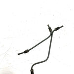 87-93 Suzuki Quadrunner 4WD OEM Front Upper Brake Hard Line Set 59250-19B00 AS40
