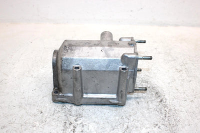 1999 Kawasaki Prarie 400 Oem Transmission Output Case 14055-1127 AK28