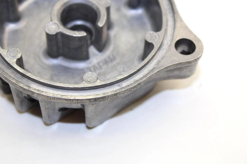86 Kawasaki Bayou 300 OEM Oil Filter Cover 14024-1062 Q5620