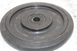 1995 Arctic Cat Puma Oem 6.380 Idler Wheel Pair 0604-210 SA30