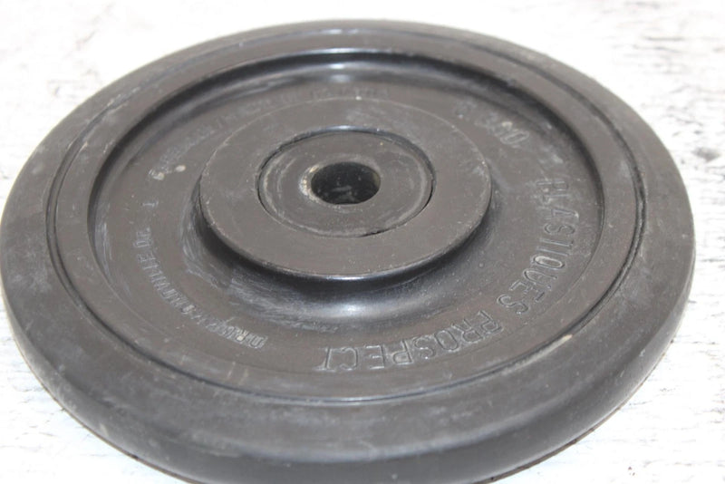1995 Arctic Cat Puma Oem 6.380 Idler Wheel Pair 0604-210 SA30