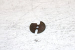 1996 Polaris Xplorer 300 Oem Carb Retainer Plate 3130002 AP93