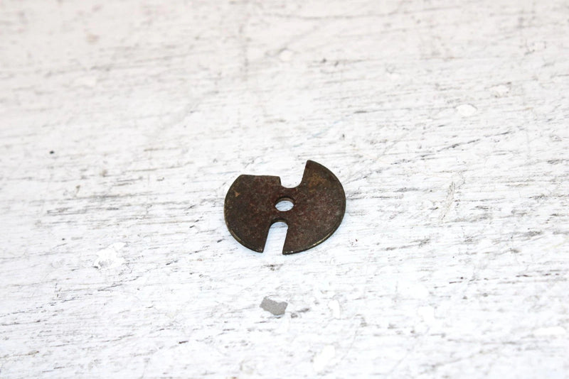 1996 Polaris Xplorer 300 Oem Carb Retainer Plate 3130002 AP93