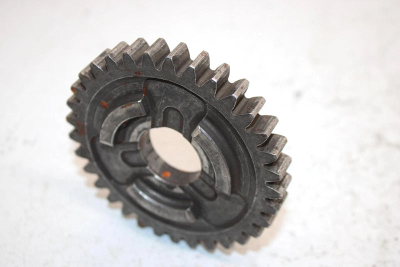 1997 Polaris Magnum 425 Oem  33T Low Gear W/Dog 3233125 3233126 AP166