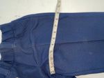 New Vintage Blue Dickson Jenkins Polyester Pants #1532 SS-56