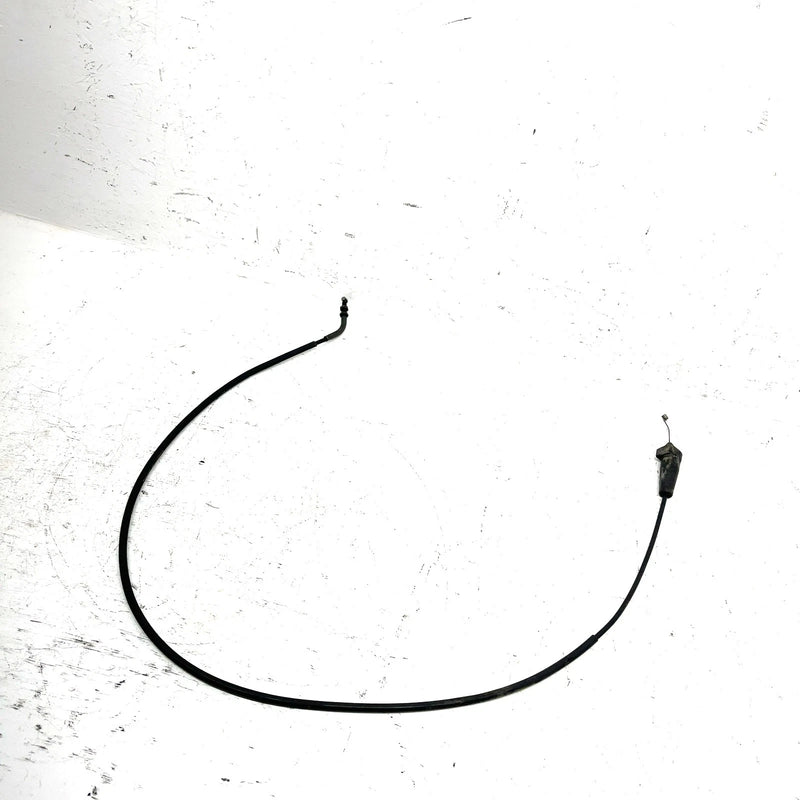 00-02 Arctic Cat 500 4x4 Automatic OEM Throttle Cable 0487-049 AA32