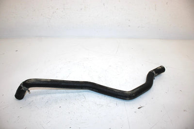 14 Can-am Outlander Max 400 Efi Oem Radiator Inlet Hose 709200077 AB6