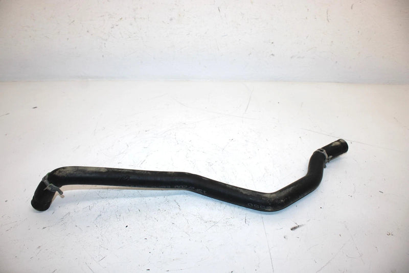 14 Can-am Outlander Max 400 Efi Oem Radiator Inlet Hose 709200077 AB6