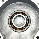 90-93 Polaris Trail Boss 350L 4X4 OEM Left Crankcase Half 3084117 AP233