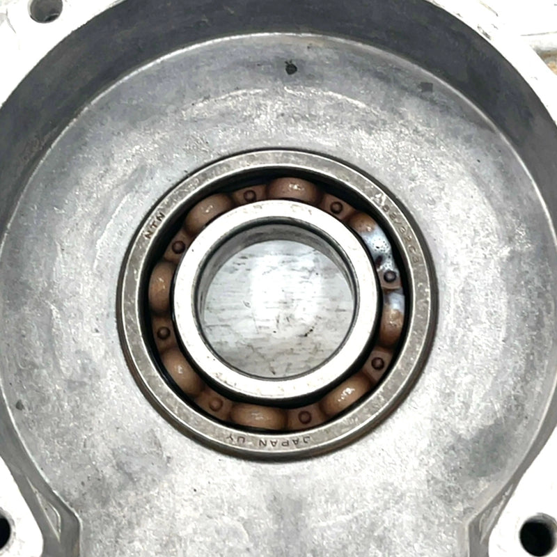 90-93 Polaris Trail Boss 350L 4X4 OEM Left Crankcase Half 3084117 AP233