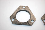 93 Polaris Trail Oem Bearing Flange Pair 5222591 522751 SP134