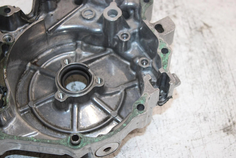 2004 Honda Fourtrax Recon Es OEM Stator Cover 11340-HM8-A50 AH8