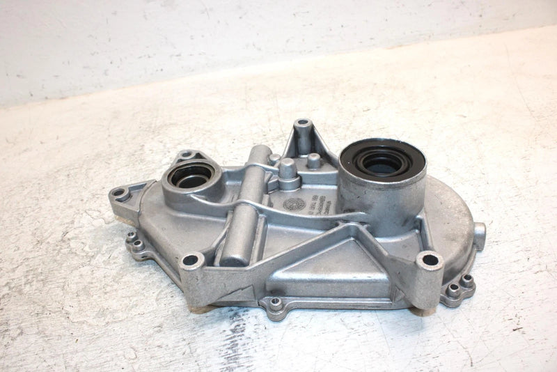 1998 Ski-doo Mach 1 700 Oem Chain Case 504146600 SS3