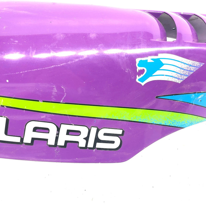 1997 Polaris SLT 780 OEM Hood 2631781-237 JP40