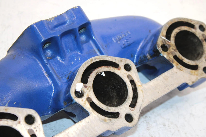 1994 Polaris Sl 750 Oem Exhaust Manifold 1240016-157 JP29