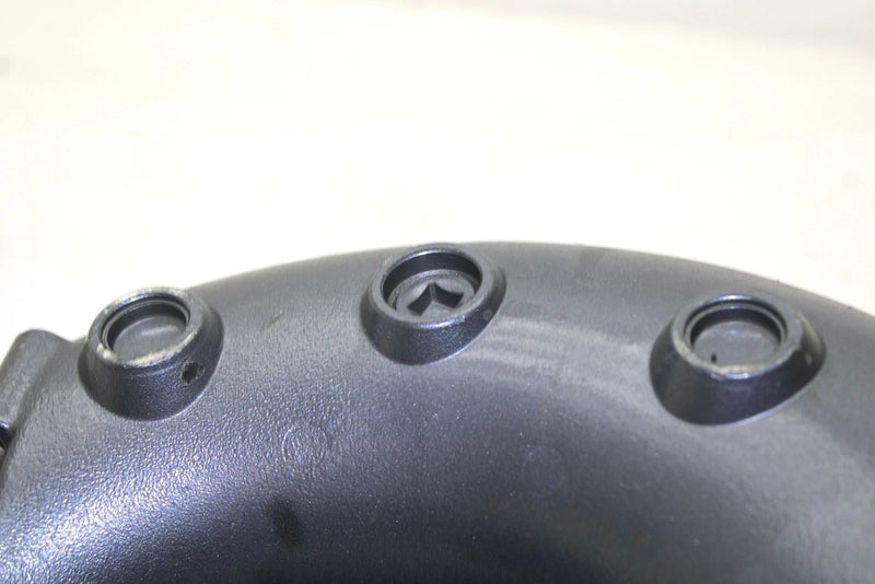 96 Yamaha Wave Raider 760 OEM Exhaust Pipe Ring Joint 64X-14712-00-9M JY1 