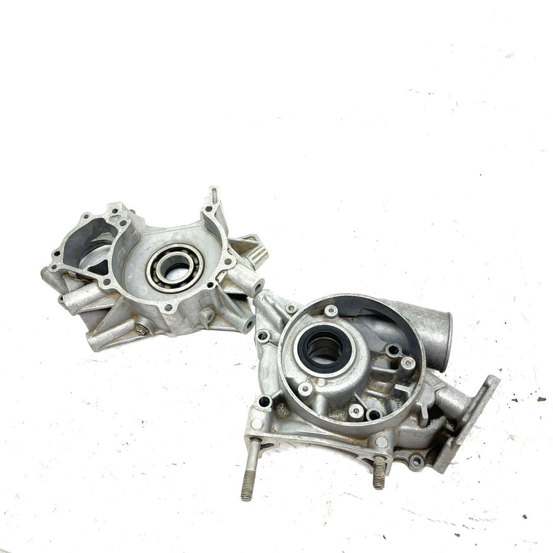 1999 Polaris Sport 400 OEM  Crankcase 3086740 AP210