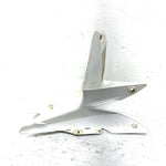 2008 Honda Sportrax 250 TRX250 OEM Left Front Fender 61200-HN6-A30ZC AH83