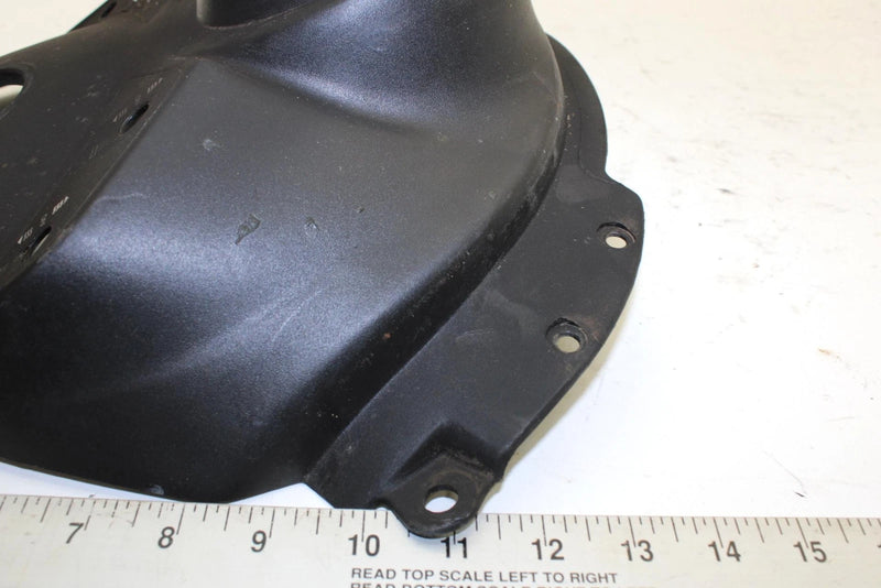 2002 Ski-doo Legend 500 Oem Center Console 517302613 SS94