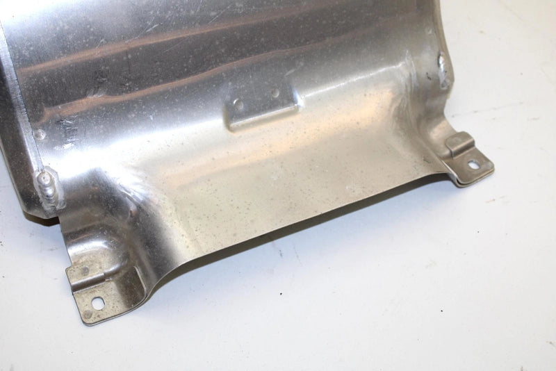 2008 Yamaha Apex Ltx Gt Oem Exhaust Heat Shield 8FP-14708-01-00 SY83