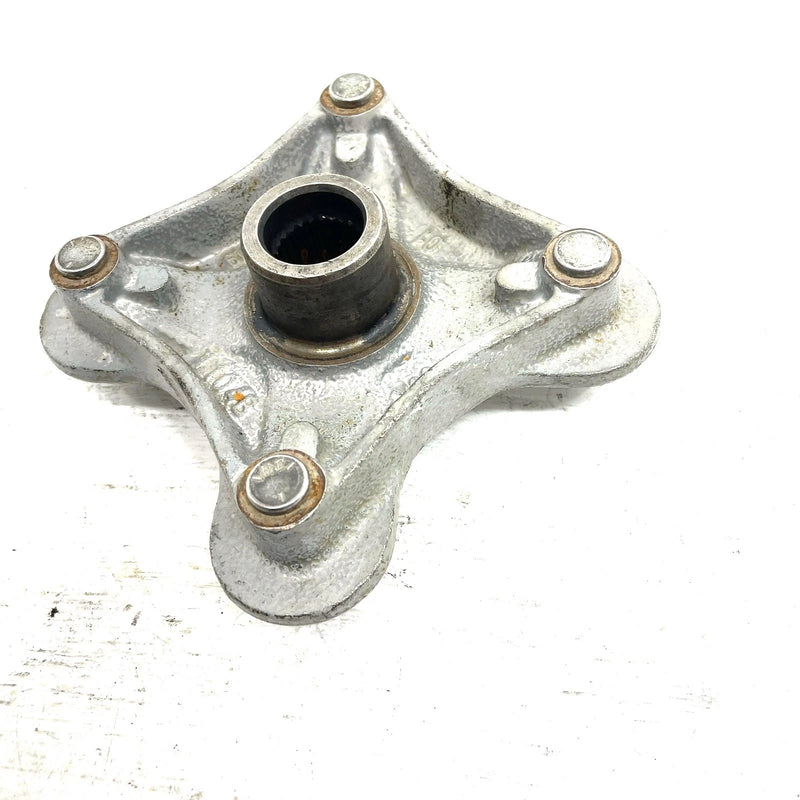 2012 Polaris Sportsman 550 OEM Rear Wheel Hub 5136946 AP238