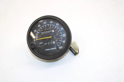 93 Polaris Xlt Sp Oem Speedometer Gauge Less Than 1 Mile 3280097 SP161