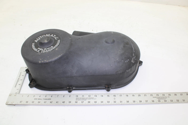 01 Polaris Sportsman 400 OEM Outer Clutch Cover 5438142-070 AP113