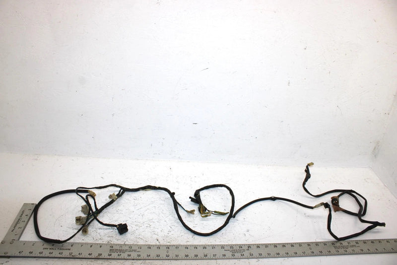 1991 Yamaha Phazer Ii Oem Main Wire Harness 87F-82590-01-00 SY27
