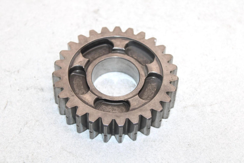 03 Suzuki Vinson 500 Lt-f500f Oem 27T Sub Drive Gear 29211-03G50 AS24