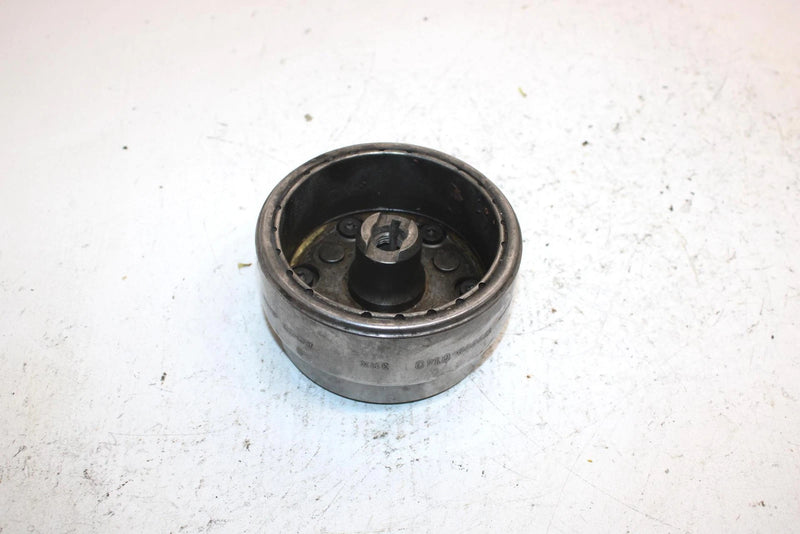 2007 Honda Trx 250 Fourtrax Recon Es Oem Flywheel 31110-HM8-A41 AH38
