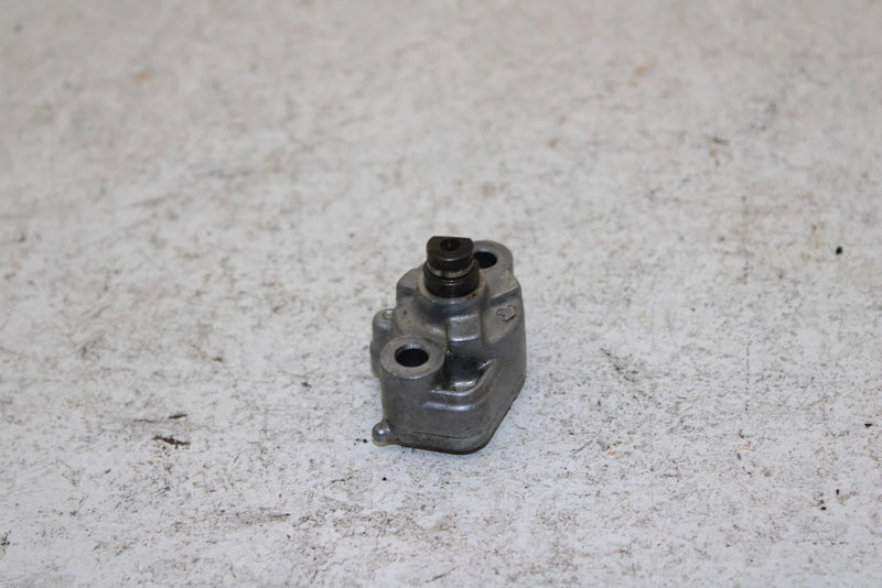 2000 Honda Trx 250 Recon Oem Oil Pump 15100-HM8-000 AH52