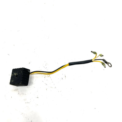 1994 Arctic Cat TigerShark Daytona OEM Voltage Regulator 0630-059 JA14