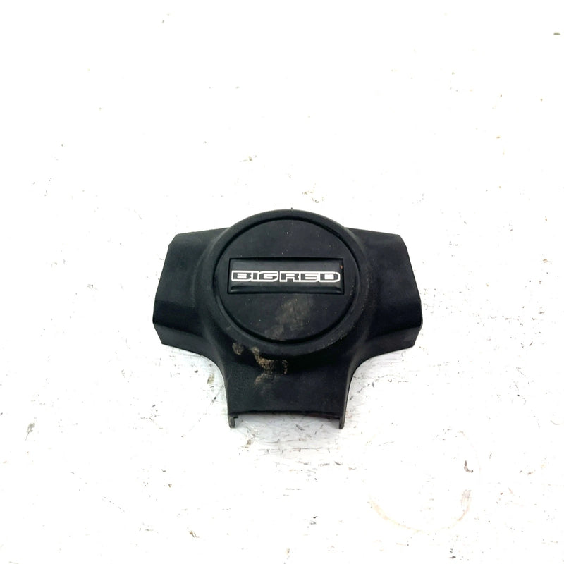 09-13 Honda Big Red 700 MUV700 OEM Steering Wheel Cover 53122-752-A10 XH0.1