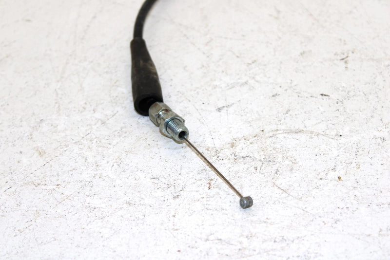 2004 Bombardier Out Lander Oem Throttle Cable 707000226 AB12