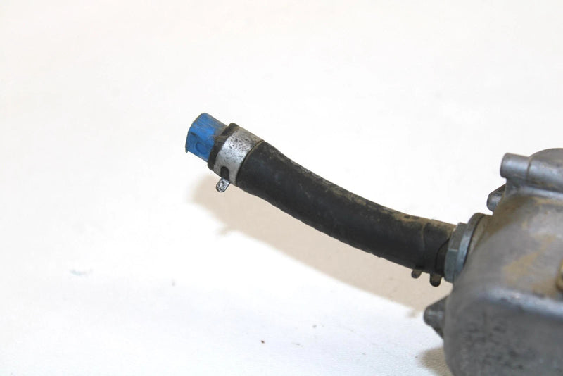 98 Polaris Xcr 600 Oem Center Carburetor Carb Body 59L 01D 3130702 SP176