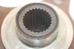 1985 Honda Trx Fourtrax 250 A Oem Right Rear Wheel Hub 42610-HA8-000 AH48