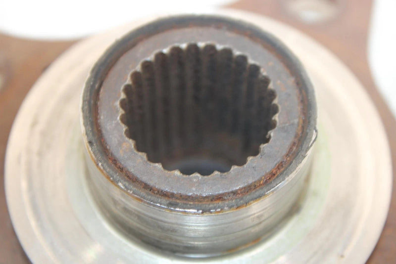 1985 Honda Trx Fourtrax 250 A Oem Right Rear Wheel Hub 42610-HA8-000 AH48