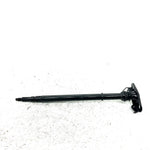 04-07 Honda Rancher 400 TRX400FA 4x4 OEM Steering Post Shaft 53310-HN7-000 AH77
