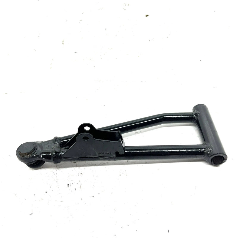 2003 Arctic Cat 400 4x4 Automatic OEM Front Left Upper A Arm 0503-417 AA35