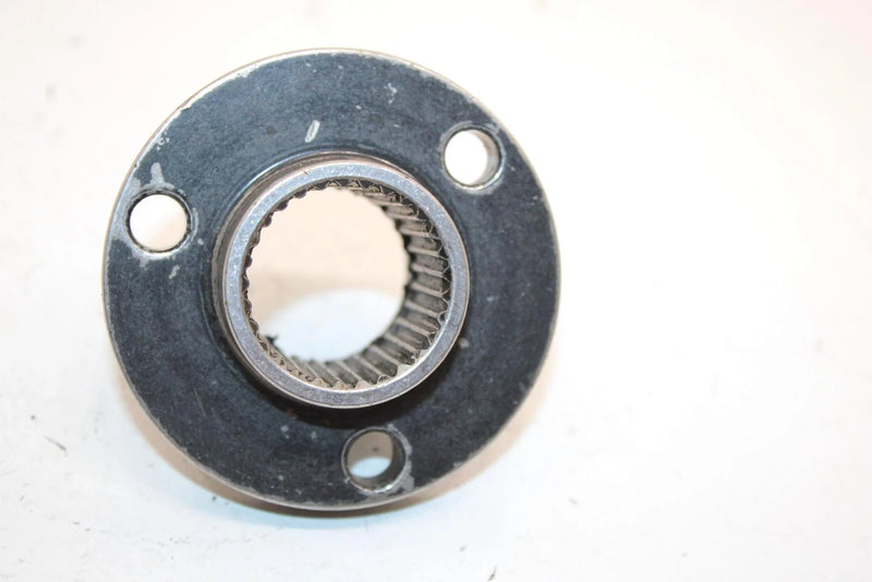 09 Can-am Ds90 Oem Rear Sprocket Hub V15239DGF000 V15239DGF00HLL AB3