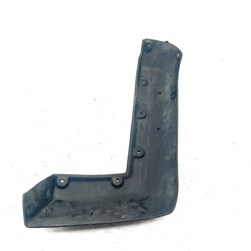 96 Yamaha Kodiak 400 4x4 OEM Right Front Fender Flair 4GB-21555-10-00 AY64