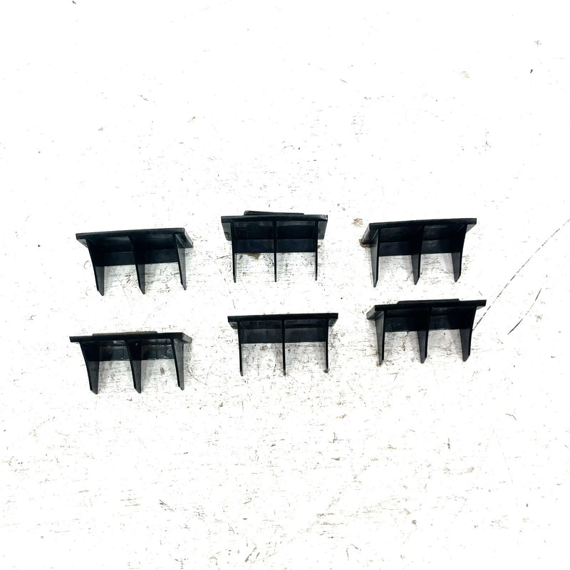 96-02 Sea-Doo GTX OEM Sponson Insert Set Of 6 293450149 JS60
