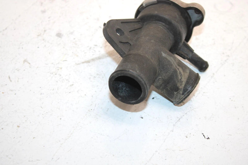 94 Arctic Cat Ext 580 Efi Oem Coolant Filler W/Silver Label Cap 2606-859 SA27