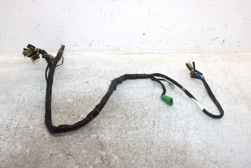 1993 Honda Trx 300 A Oem Main Wire Harness 32100-HC5-970 AH50